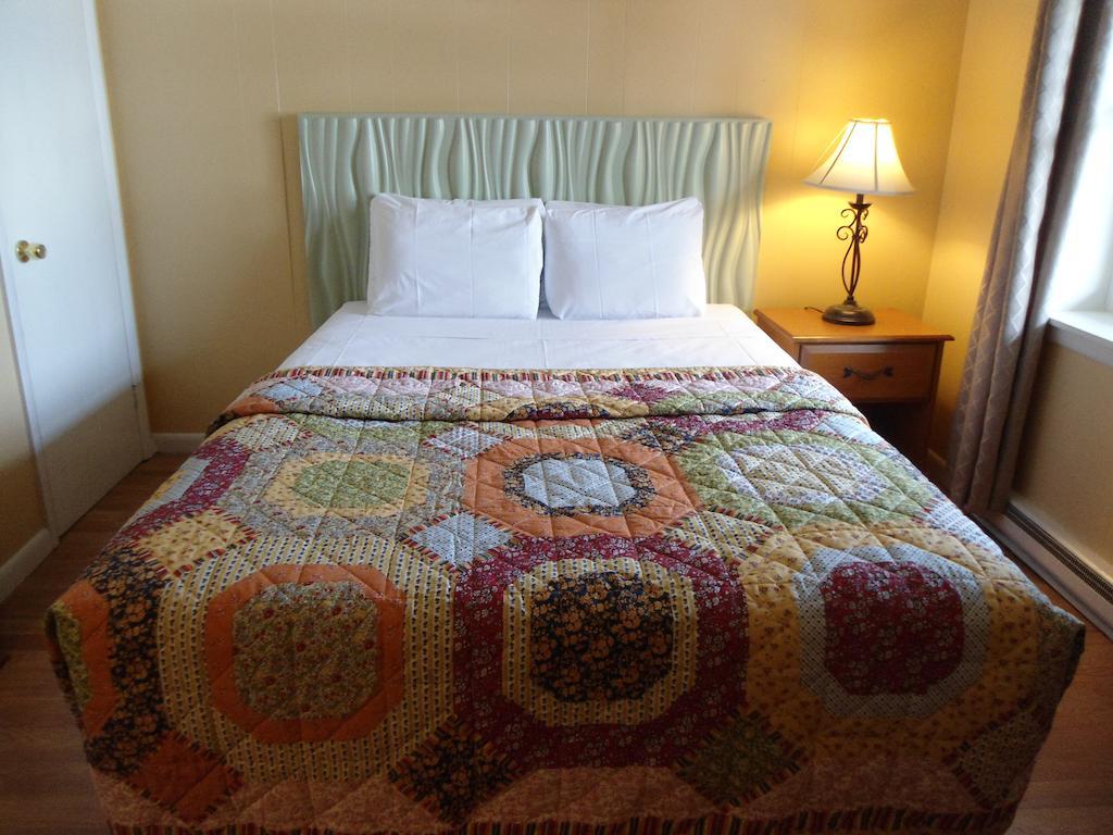 Flower Field Inn And Cottages Stroudsburg Værelse billede