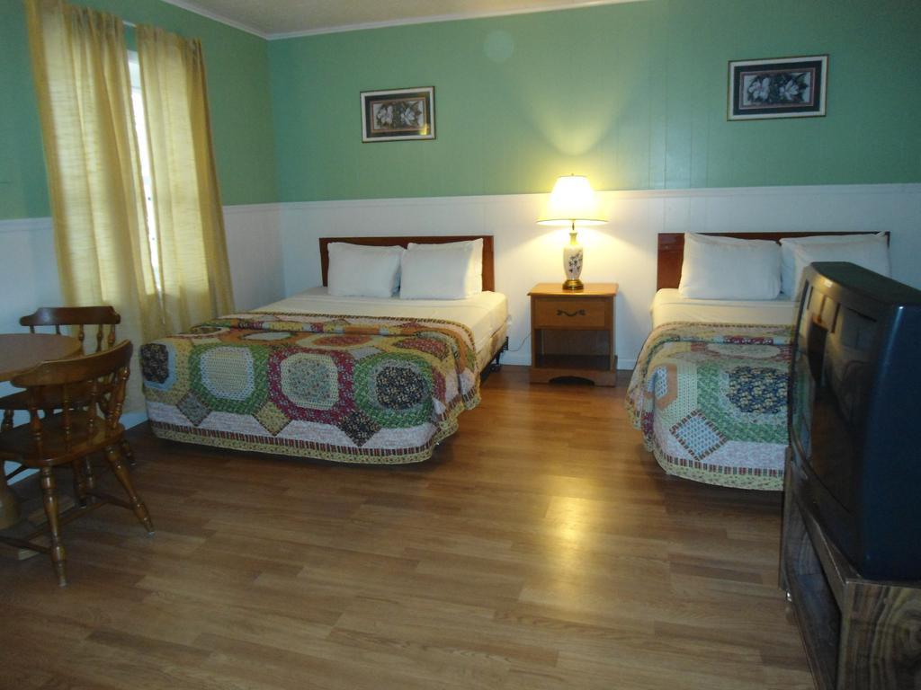 Flower Field Inn And Cottages Stroudsburg Værelse billede